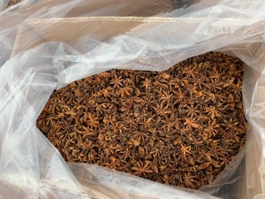 Hanfimex Usine Directe Meilleur Prix Biologique Certifié Anis Étoilé Épices Naturel Forêt Origine AD Séché Ingrédients Crus En Gros - Product Image 4