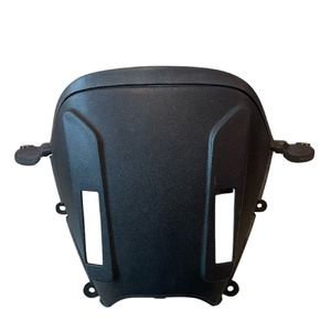 KYMCO X-CITING 300 2009 Complet avec tableau de bord en plastique d'origine, nouveau compteur de vitesse de moto - Product Image 3