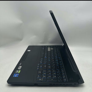 95 nuevo para A s u s Flying Fortress 9 FX506HCB RTX3050 Solo 4 G I7 11600H 16GB 512SSD 144HZ ordenador portátil de juegos - Product Image 3