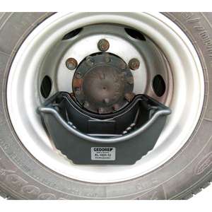 Tapas de Eje con Recipiente Recolector de Aceite Gedore KL-1021-12 para Eje Motriz - Product Image 2