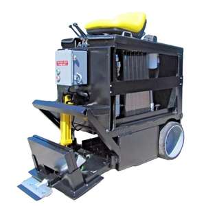 Grattoir à batterie de qualité supérieure Infinity DIY Grade - Product Image 3