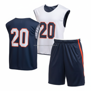 Fabricante de Uniformes Personalizados de Hockey sobre Césped para Hombre por Sublimación - Product Image 2