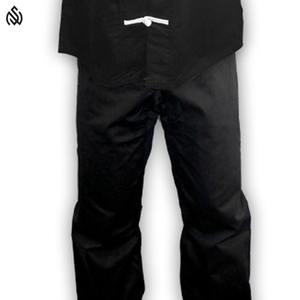 เครื่องแบบกังฟูสำหรับผู้ชายชุดกังฟูสำหรับลูกค้าดีไซน์ไม่เหมือนใคร - Product Image 6