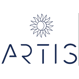 ARTIS TRADING logo