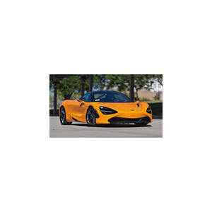 McLaran con características inspiradas en las carreras y sistemas de audio premium - Product Image 1