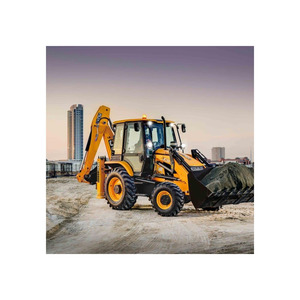 Retroexcavadora JCB con garantía extendida Opciones de financiación disponibles, el mejor soporte de su clase - Product Image 1