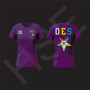 OES Ladies Multi-Color Fire Design T-Shirt Fashion Casual Street Style <b>Top</b> - Product Image 2
