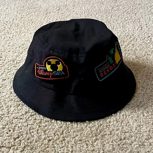 100% chapeaux de seau en coton de conception Unique de haute qualité fournisseur direct d'usine chapeaux de seau en matériau Durable - Product Image 3