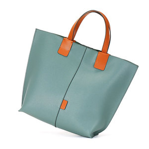 Bolso Tote de Cuero para Mujer, Diseño Moderno, Económico, de Alta Calidad, Ligero, con Logotipo/Colores Personalizados, Hamid International - Product Image 2