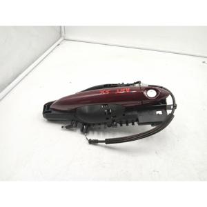 มือจับประตูด้านนอกด้านหน้าซ้ายของรถ ALFA ROMEO Giulia Serie (952_) (16>) รุ่น 156113674 - Product Image 2