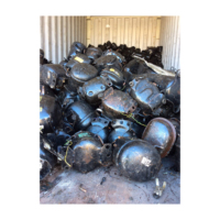 Déchets de compresseur Compresseur de réfrigérateur d'occasion disponible pour l'exportation