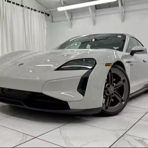 รถยนต์มือสองรับรองคุณภาพ ปี 2025 รุ่น Turbo Sedan ขับเคลื่อนสี่ล้อ พวงมาลัยซ้าย/ขวา - Product Image 6