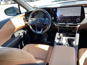 LIMPIO 2023 L e s u s R X 350 muy limpio - Product Image 3