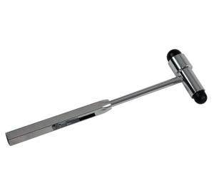 Instruments chirurgicaux manuels avec marteau en acier inoxydable Qualité supérieure pour la thérapie réflexe - Product Image 6