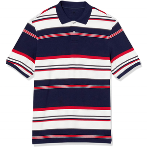 Camisetas para Hombre Hechas en Pakistán, Transpirables, de Alta Calidad, 100% Algodón, Secado Rápido, Manga Corta, Corte Regular, Diseño Sólido, Logotipo Personalizado - Product Image 1