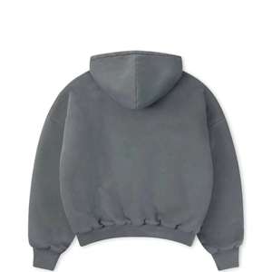 400G hommes 1/4 Zip mode pull à capuche athlétique entraînement coupe coton sweat à capuche sweats décontracté tombé - Product Image 2