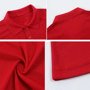 Starlit Apparels Custom Premium <b>Men's</b> Solid for <b>Shirt</b> Half Sleeve Polyester/Cotton High Quality Quick Dry USA - Product Image 5