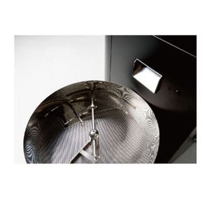 Thương Mại Điện Thông Minh 5Kg C5 Tự Động Đậu Rang Xay Cà Phê Máy Động Cơ Nhà Hàng Bánh Sử Dụng Thép Không Gỉ - Product Image 3