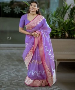 100 Pure Silk Saree Surat Wholesaler Manufacturer Direct Factory Bulk Selling Boutique Silk Cotton <strong>Sari</strong> <strong>Store</strong> ApparelGarment