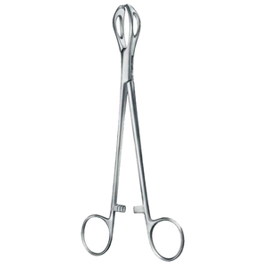 Abrazadera de toalla quirúrgica Backhaus, pinzas hemostáticas, juego de instrumentos manuales, acero inoxidable de grado médico, alta calidad - Product Image 6