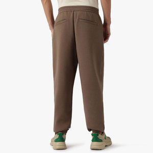 Pantalones Jogger Formales Personalizados para Hombre, 100% Algodón, Transpirables, Ecológicos, Invierno, Proveedor Mayorista, Fábrica - Product Image 2