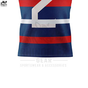 Uniformes de Fútbol 7on7 con Logotipo Personalizado para Adultos y Jóvenes, Estilo Personalizado, Moda OEM, Uniforme 7v7 Transpirable a Precio Económico - Product Image 6