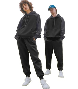 Chándal ligero para hombre más vendido, ropa deportiva para hombre, chándales para hombre, fabricantes de ropa, sudadera con capucha para hombre - Product Image 2
