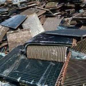 Chatarra de Radiador de Cobre Limpio de Grado Industrial - Product Image 4