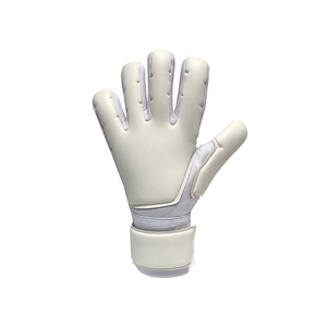 Gants de gardien de but de football professionnel Guantes moins chers Gith Protection des doigts Gants de gardien de but de football - Product Image 5