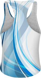 2026 <b>Men's</b> Breathable 100% Cotton <b>Men</b> Gym Tank Top Fitness Sport Wear Workout <b>Men</b> <b>Vests</b> OEM Workout 100% Cotton <b>Vests</b> - Product Image 2