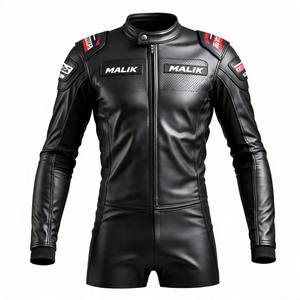 ชุดแข่งที่ปรับแต่งได้สำหรับตัวแทนจำหน่ายช่วงขนาดเต็ม (ชาย/หญิง) คุณสมบัติและรายละเอียดที่กำหนดเองมี MOQ ต่ำ - Product Image 3