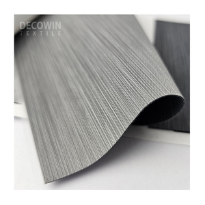 Persiana Zebra LUMBLA PREMIUM de Tela Coreana DECOWIN, Ajuste Personalizado, Semi-Blackout - Product Image 5