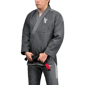 Vente en vrac Jiu Jitsu brésilien Gi BJJ costume compétition formation uniforme OEM Pakistan Logo personnalisé - Product Image 1