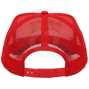 Hot Selling Canvas Cotton Snapback <b>Hat</b> with <b>Flat</b> Brim Design for Beach & Outdoor Activities Custom Printing Street Style - Product Image 2
