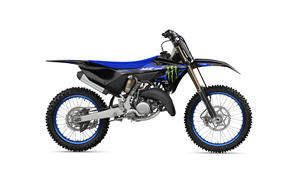 มอเตอร์ไซค์ออฟโรดรุ่นแข่งขัน YZ125ขายดีตอนนี้ขายดี! - Product Image 3