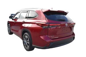 SUV Familiar de Lujo Mediano 2023, 7 Plazas, Faros LED, Transmisión Automática, Sin Accidentes y Listo para Enviar - Product Image 3