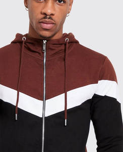 Sudaderas con capucha para hombre, venta al por mayor, sudaderas lisas, sudadera de algodón en blanco, chándales de algodón transpirables Unisex con logotipo personalizado para hombre - Product Image 1