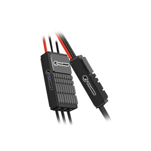 Yahree <span class=keywords><strong>60A</strong></span> Có Thể RS-485 Dual Truyền Thông Công Nghiệp Uav <span class=keywords><strong>ESC</strong></span> Không Chổi Than Kim Loại Điện Tử Tốc Độ Điều Khiển Cho Công Nghiệp Drone - Product Image 2
