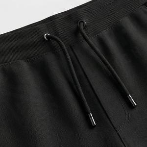Pantalones Cargo Casuales de Lona Ligera Personalizados para Hombre, de Buena Calidad, Último Diseño, Lavados, Estilo Urbano, Suaves - Product Image 4