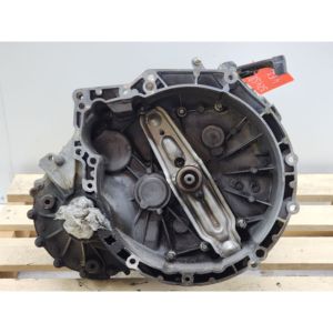 Caja de Cambios Manual USADA COMPLETA para MINI One Serie 2 23007595840 N16B16U0 Gasolina 1598 (06>13) - Product Image 1