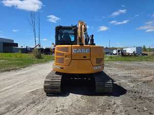 NEW/USED 2022 Case CX57C SR <b>Mini</b> Excavator Wholesale Fast Shipping - Product Image 2