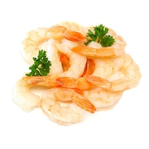 Camarones Vannamei Congelados y Cocidos, Camarones Blancos del Pacífico al por Mayor - Product Image 2
