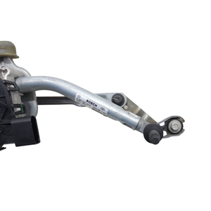 MOTOR DEL LIMPIAPARABRISAS DELANTERO COMPLETO CON TANDEM PARA CITROEN C3 Serie 9815497780 (16>) - Product Image 2