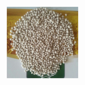 Fertilizante NPK/DPK orgánico certificado en gránulos/prillado con aminoácidos para uso agrícola, ácido húmico - Product Image 4