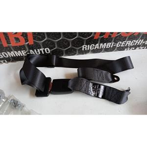 Ricambi Generici per Vari Marchi Serie (90>) CINTURA DI SICUREZZA ANTERIORE SINISTRA 0429074 - Product Image 3