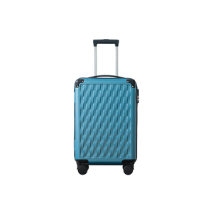 Lowest Price Hard Luggage 20" 24" 28" Unique Design for Travelling Odm Service Standard Package From Vietnam Manufacturer - Product Image 1