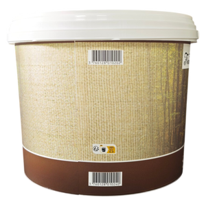 Food Grade 1.5 Gallon (5 LT) Eco-Friendly Plastic Bucket Lid Customizable Color Logo ISO9001 Certified for Milk/Yogurt/Paint - Product Image 5