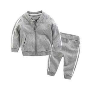 Venta caliente Chándal personalizado para niños en multicolor Venta caliente de lujo nuevo diseño chándal para niños - Product Image 6