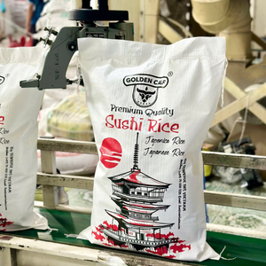 ข้าวนิ่มแห้งมีกลิ่นหอมสำหรับ2024เก็บเกี่ยวพืชผลแบบใหม่ (+ 84) 431 362 688 - Product Image 5