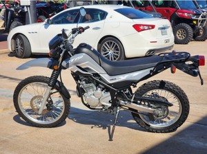 Nouveau moteur 2024 XT250 Type 249cc refroidi par air SOHC 4 temps simple 2 soupapes - Product Image 5